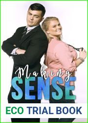 Making Sense (Making Series #2)