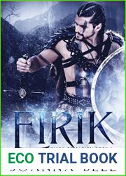 Eirik (Mists of Albion #1)