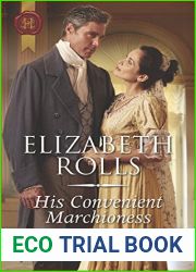 His Convenient Marchioness (Lords at the Altar #2)