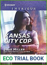 Kansas City Cop (The Precinct #33)