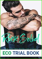 Rock Solid (Book Boyfriend, #4)