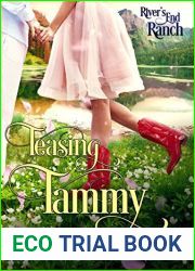Teasing Tammy (Rivers End Ranch, #47)