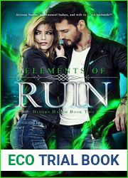 Elements of Ruin (Hijinks Harem, #2)