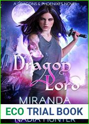Dragon Lord (Dragons and Phoenixes, #1)