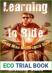 Learning to Ride (Dead Men MC #1)