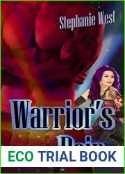 Warrior|s Pain (Cadi Warriors, #4)