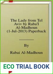 The Lady from Tel Aviv by Raba|I Al-Madhoun (1-Jul-2013) Paperback