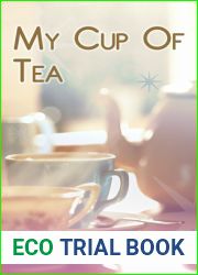My Cup of Tea: Summer of Love