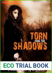Torn from the Shadows (Sierra Fox, #4)