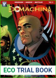 Ex Machina : Issue #49 : Pro-Life, Conclusion