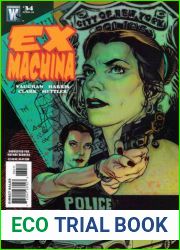 Ex Machina : Issue #34 : World|s Finest