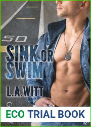 Sink or Swim (Anchor Point, #8)