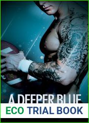 A Deeper Blue (Rules of Possession, #2)
