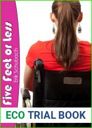 Five Feet or Less (Music of the Soul #6)