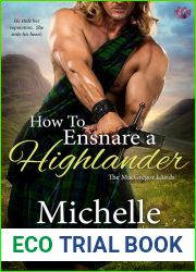 How to Ensnare a Highlander