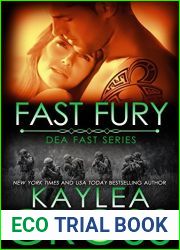 Fast Fury (DEA FAST #5)