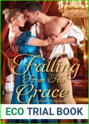 Falling from His Grace (Gentlemen of Temptation, #1)