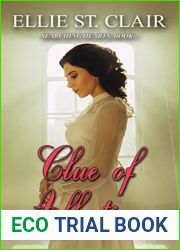 Clue of Affection (Searching Hearts, #2)