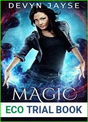 Magic Runes (Magic Runes, #1)