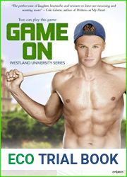 Game On (Westland University, #2)