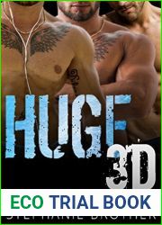 Huge 3D (Huge, #5)