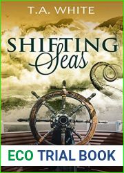 Shifting Seas (Dragon Ridden Chronicles #0.5)