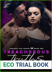 Treacherous Truths (Suncrest Bay, #2)