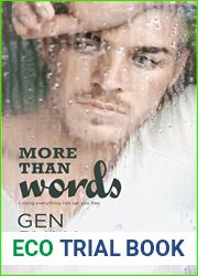 More Than Words (Hopelessly Devoted, #3)