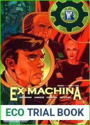 Ex Machina : Issue #24 : Smoke Smoke, Conclusion