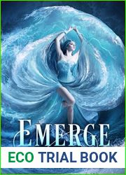 Emerge (Hosting Gods, #1)