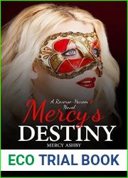 Mercy|s Destiny (Mercy Ashby #2)