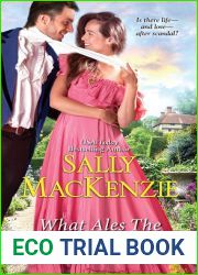 What Ales the Earl (Widow|s Brew, #1)
