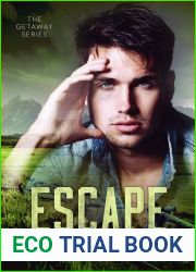 Escape (Getaway, #3)