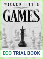 Wicked Little Games (Wicked Little Games, #1)