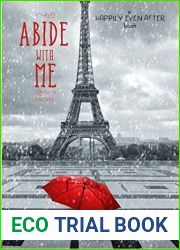 Abide With Me (The Barn Church #3)