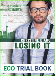 Losing It (Ringside Romance, #4)