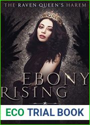 Ebony Rising (The Raven Queen|s Harem, #2)