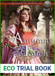 Autumn|s Touch (Seasons of Fortitude #3)