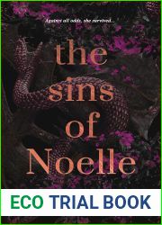 The Sins of Noelle (War of Sins #4)