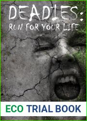 Deadies: Run For Your Life