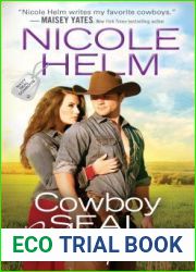 Cowboy SEAL Redemption (Navy SEAL Cowboys, #2)