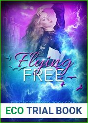 Flying Free (The Caged, #4)