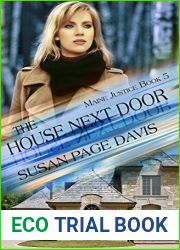 The House Next Door (Maine Justice #5)