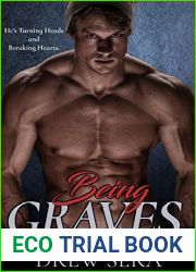 Being Graves (Irons #3)