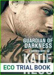 Guardian of Darkness (Darkness, #7)