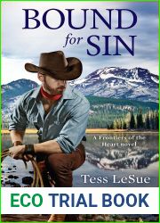 Bound for Sin (Frontiers of the Heart, #2)