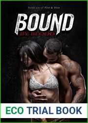 Bound by Blood (Fire and Vice, #6)