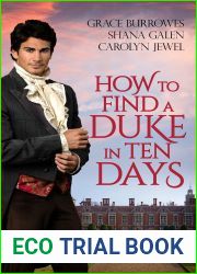 How to Find a Duke in Ten Days
