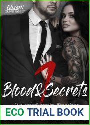 Blood and Secrets 1 (The Calvetti Family, #)