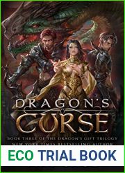Dragon|s Curse (The Dragon|s Gift Trilogy, #3)
